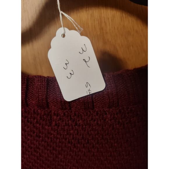 Bloom chic 5X size sweater - Picture 3 of 3